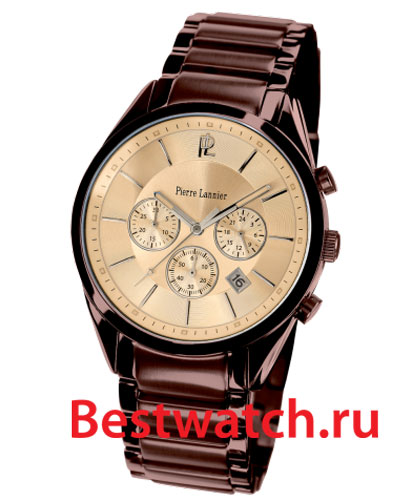 Часы Pierre Lannier Vintage 279C449